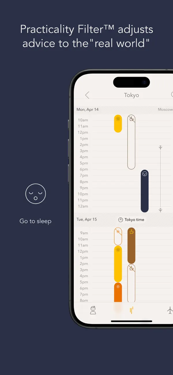 WorkingHours Screenshot 4