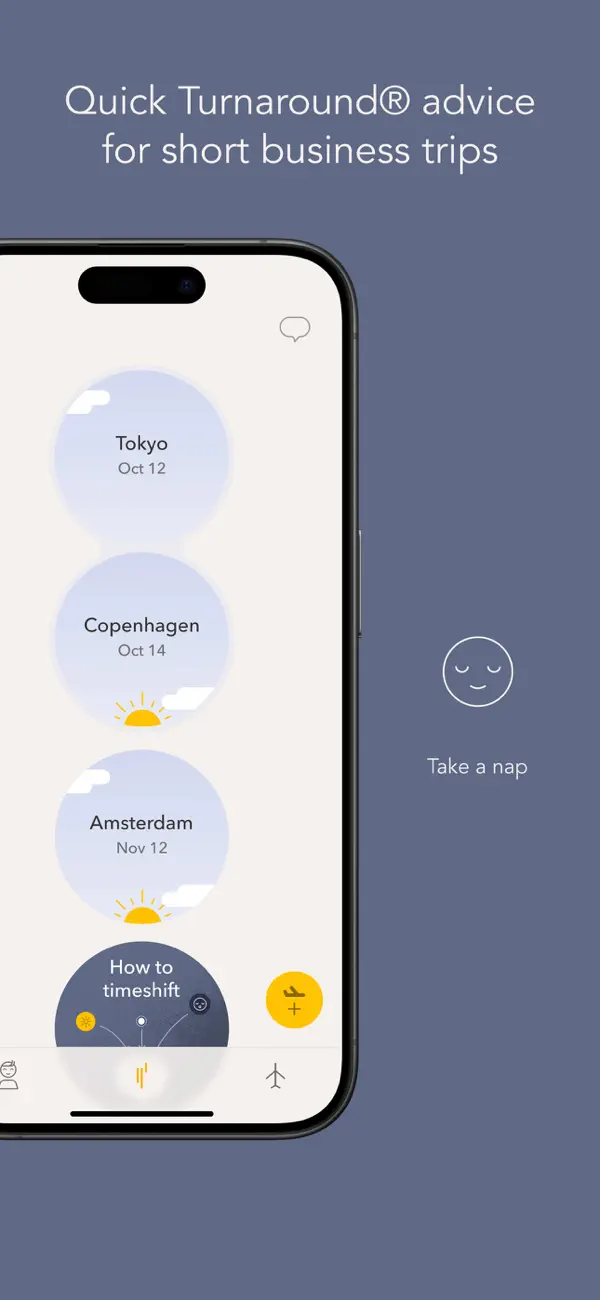 WorkingHours Screenshot 5